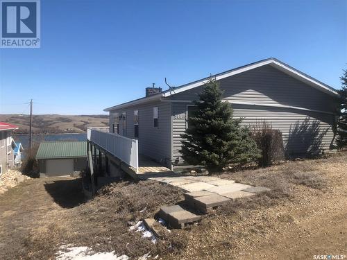 544 Richard Drive, Buffalo Pound Lake, SK - Outdoor