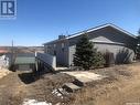 544 Richard Drive, Buffalo Pound Lake, SK  - Outdoor 