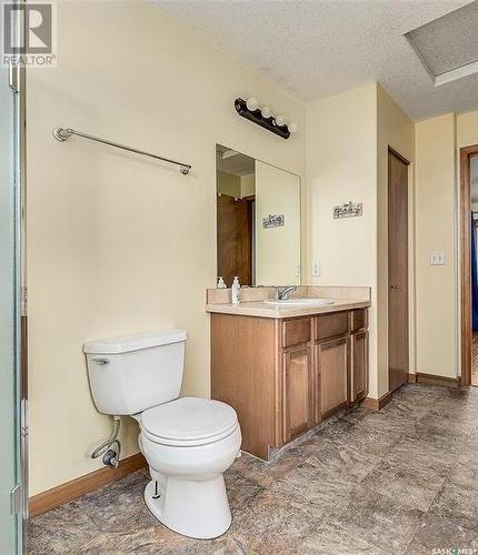 544 Richard Drive, Buffalo Pound Lake, SK - Indoor Photo Showing Bathroom