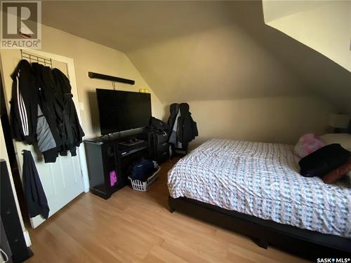 1304 Cameron Street, Regina, SK - Indoor Photo Showing Bedroom