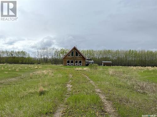 Loon Lake Acreage, Loon Lake Rm No. 561, SK 