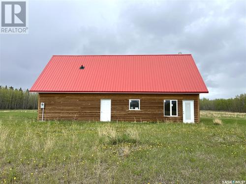 Loon Lake Acreage, Loon Lake Rm No. 561, SK 