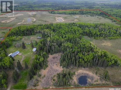 Northside Acreage, Paddockwood Rm No. 520, SK - Outdoor With View