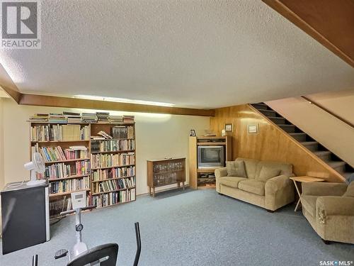 Northside Acreage, Paddockwood Rm No. 520, SK - Indoor