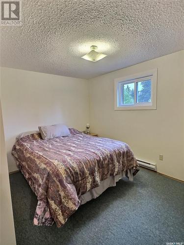 Northside Acreage, Paddockwood Rm No. 520, SK - Indoor Photo Showing Bedroom