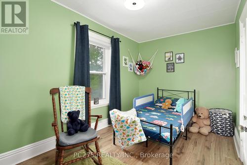763 Boyle Drive, Woodstock, ON - Indoor Photo Showing Bedroom