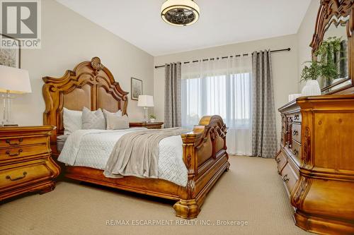 5342 Eramosa-Erin Townlin, Guelph/Eramosa, ON - Indoor Photo Showing Bedroom