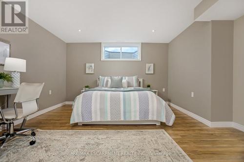 5342 Eramosa-Erin Townlin, Guelph/Eramosa, ON - Indoor Photo Showing Bedroom