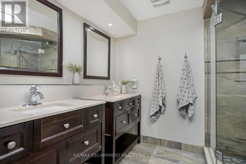 5342 Eramosa-Erin Townlin, Guelph/Eramosa, ON - Indoor Photo Showing Bathroom