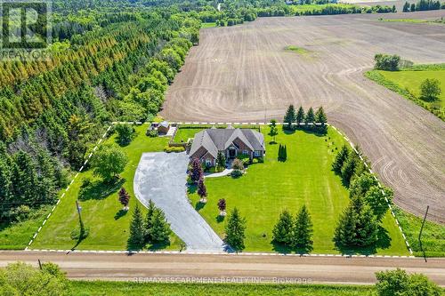 5342 Eramosa-Erin Townlin, Guelph/Eramosa, ON - Outdoor With View