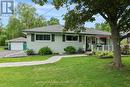 1954 Grayson Avenue, Fort Erie, ON  - Outdoor With Deck Patio Veranda 