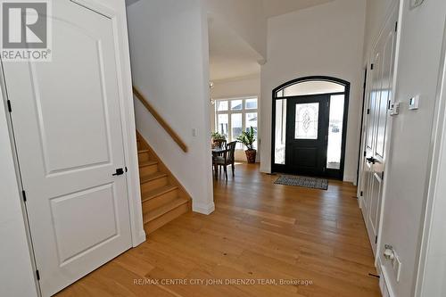 105 Aspen Circle, Thames Centre (Thorndale), ON - Indoor Photo Showing Other Room