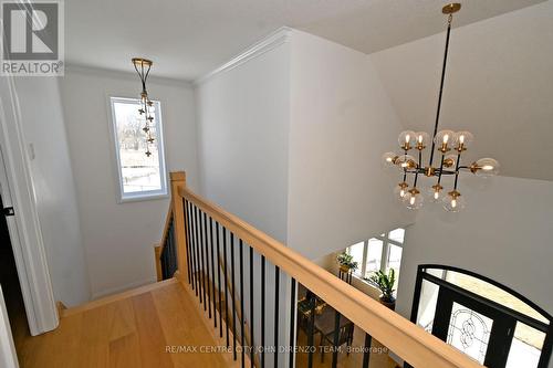 105 Aspen Circle, Thames Centre (Thorndale), ON - Indoor Photo Showing Other Room