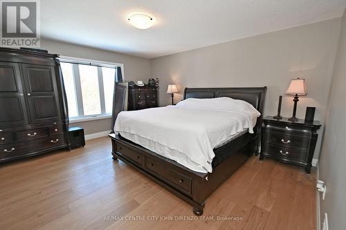 105 Aspen Circle, Thames Centre (Thorndale), ON - Indoor Photo Showing Bedroom