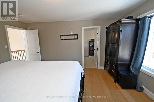 105 Aspen Circle, Thames Centre (Thorndale), ON - Indoor Photo Showing Bedroom