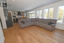 105 Aspen Circle, Thames Centre (Thorndale), ON  - Indoor Photo Showing Living Room 