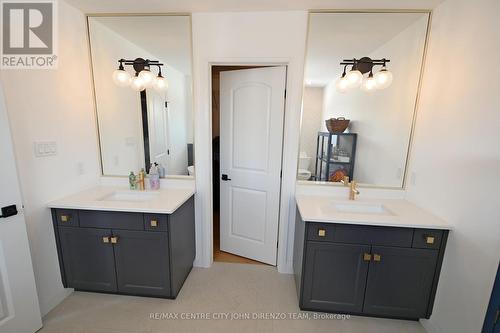 105 Aspen Circle, Thames Centre (Thorndale), ON - Indoor Photo Showing Bathroom