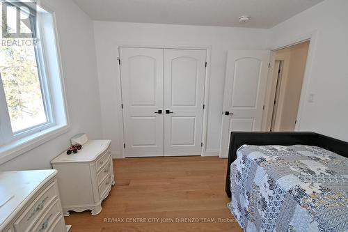 105 Aspen Circle, Thames Centre (Thorndale), ON - Indoor Photo Showing Bedroom