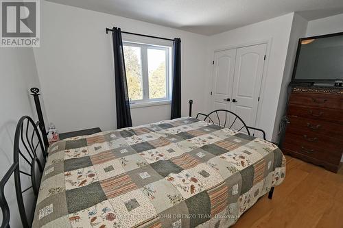 105 Aspen Circle, Thames Centre (Thorndale), ON - Indoor Photo Showing Bedroom