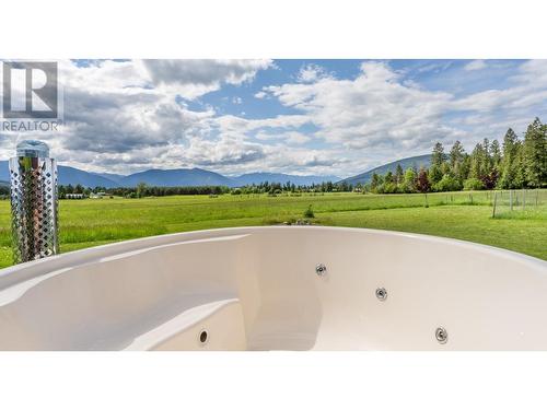 4720 36Th Street, Canyon, BC - Outdoor With View