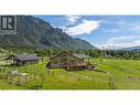 4720 36Th Street, Canyon, BC  - Outdoor With View 