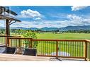 4720 36Th Street, Canyon, BC  - Outdoor With Deck Patio Veranda With View 