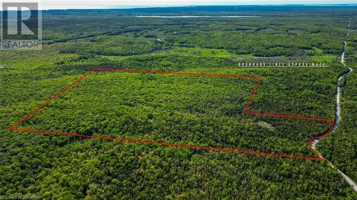 Lot 13 East Road, Northern Bruce Peninsula, ON 