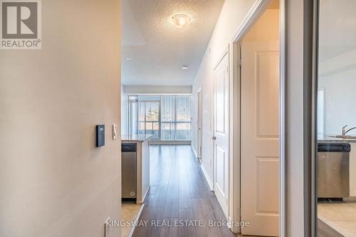 217 - 349 Rathburn Road W, Mississauga (City Centre), ON - Indoor Photo Showing Other Room