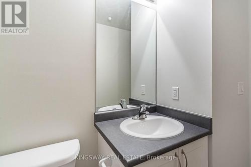 217 - 349 Rathburn Road W, Mississauga (City Centre), ON - Indoor Photo Showing Bathroom