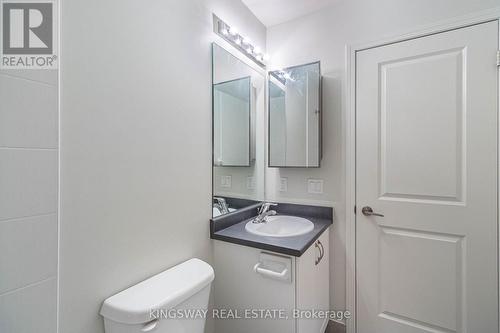 217 - 349 Rathburn Road W, Mississauga (City Centre), ON - Indoor Photo Showing Bathroom