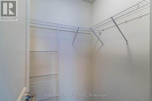 217 - 349 Rathburn Road W, Mississauga (City Centre), ON - Indoor With Storage