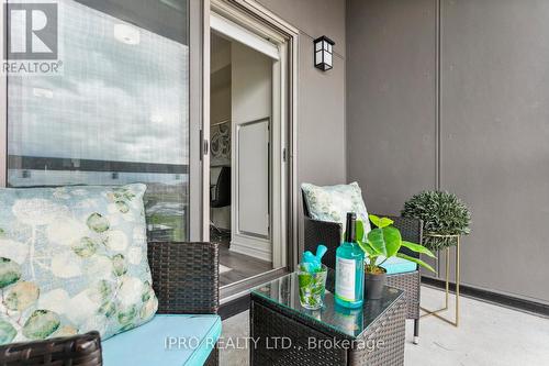 609 - 200 Lagerfeld Drive, Brampton, ON -  Photo Showing Other Room