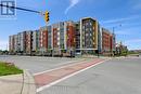 609 - 200 Lagerfeld Drive, Brampton, ON  - Outdoor 