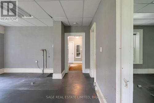 322 La Rose Avenue, Toronto (Willowridge-Martingrove-Richview), ON - Indoor Photo Showing Other Room