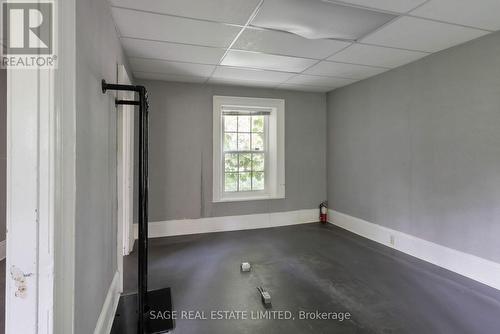 322 La Rose Avenue, Toronto (Willowridge-Martingrove-Richview), ON - Indoor Photo Showing Other Room