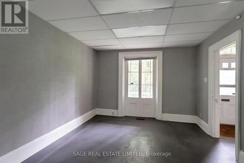 322 La Rose Avenue, Toronto (Willowridge-Martingrove-Richview), ON - Indoor Photo Showing Other Room