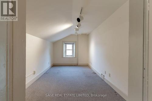 322 La Rose Avenue, Toronto (Willowridge-Martingrove-Richview), ON - Indoor Photo Showing Other Room