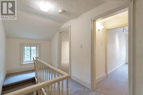 322 La Rose Avenue, Toronto (Willowridge-Martingrove-Richview), ON - Indoor Photo Showing Other Room