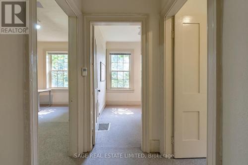 322 La Rose Avenue, Toronto (Willowridge-Martingrove-Richview), ON - Indoor Photo Showing Other Room