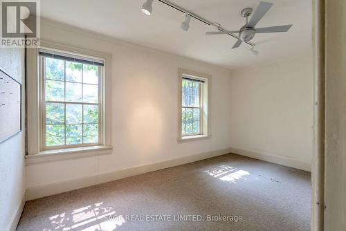 322 La Rose Avenue, Toronto (Willowridge-Martingrove-Richview), ON - Indoor Photo Showing Other Room