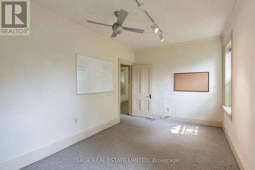 322 La Rose Avenue, Toronto (Willowridge-Martingrove-Richview), ON - Indoor Photo Showing Other Room