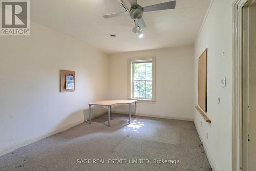 322 La Rose Avenue, Toronto (Willowridge-Martingrove-Richview), ON - Indoor Photo Showing Other Room