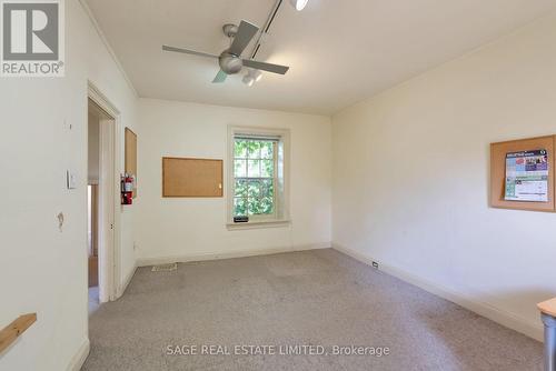 322 La Rose Avenue, Toronto (Willowridge-Martingrove-Richview), ON - Indoor Photo Showing Other Room