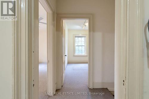 322 La Rose Avenue, Toronto (Willowridge-Martingrove-Richview), ON - Indoor Photo Showing Other Room