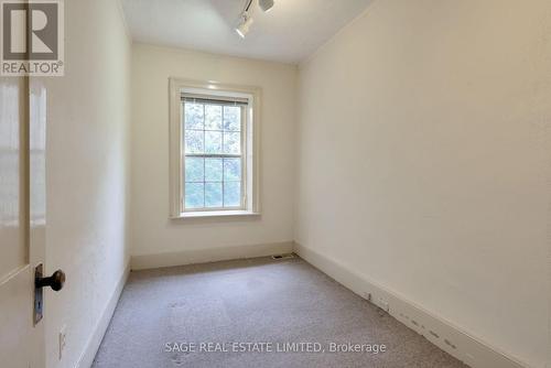 322 La Rose Avenue, Toronto (Willowridge-Martingrove-Richview), ON - Indoor Photo Showing Other Room