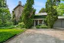 322 La Rose Avenue, Toronto, ON  - Outdoor 