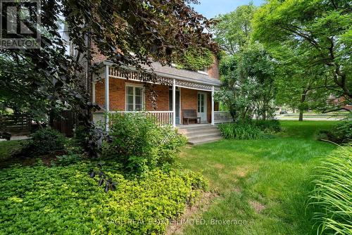 322 La Rose Avenue, Toronto (Willowridge-Martingrove-Richview), ON - Outdoor With Deck Patio Veranda