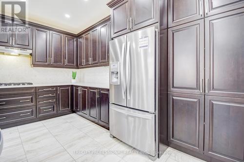 40 Wheatberry Crescent, Brampton, ON - Indoor Photo Showing Other Room