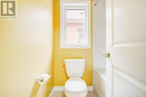 40 Wheatberry Crescent, Brampton, ON - Indoor Photo Showing Bathroom