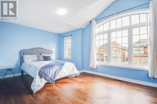 40 Wheatberry Crescent, Brampton, ON - Indoor Photo Showing Bedroom